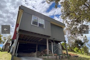 Exterior - Constance Retreat - Wifi, Netflix (Venus Bay)