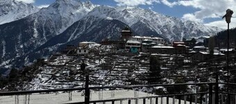 Aarav Chaaras Homestay