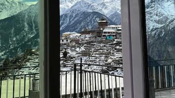 Family Room | View from room