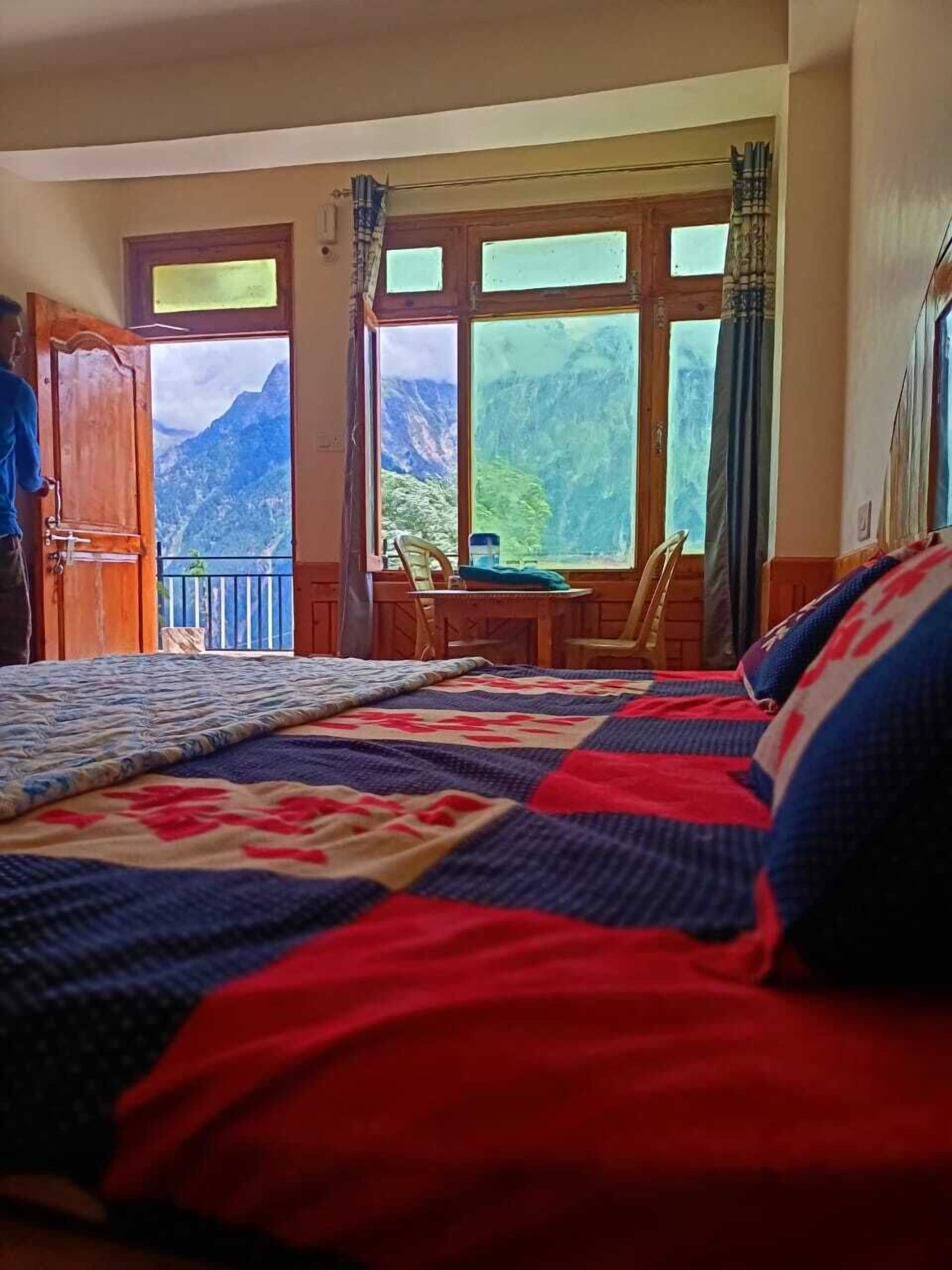 ファミリー ルーム | デスク、WiFi (無料)