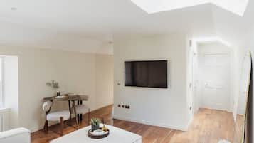 Apartamento | Espacio para trabajar con un portátil y wifi gratis