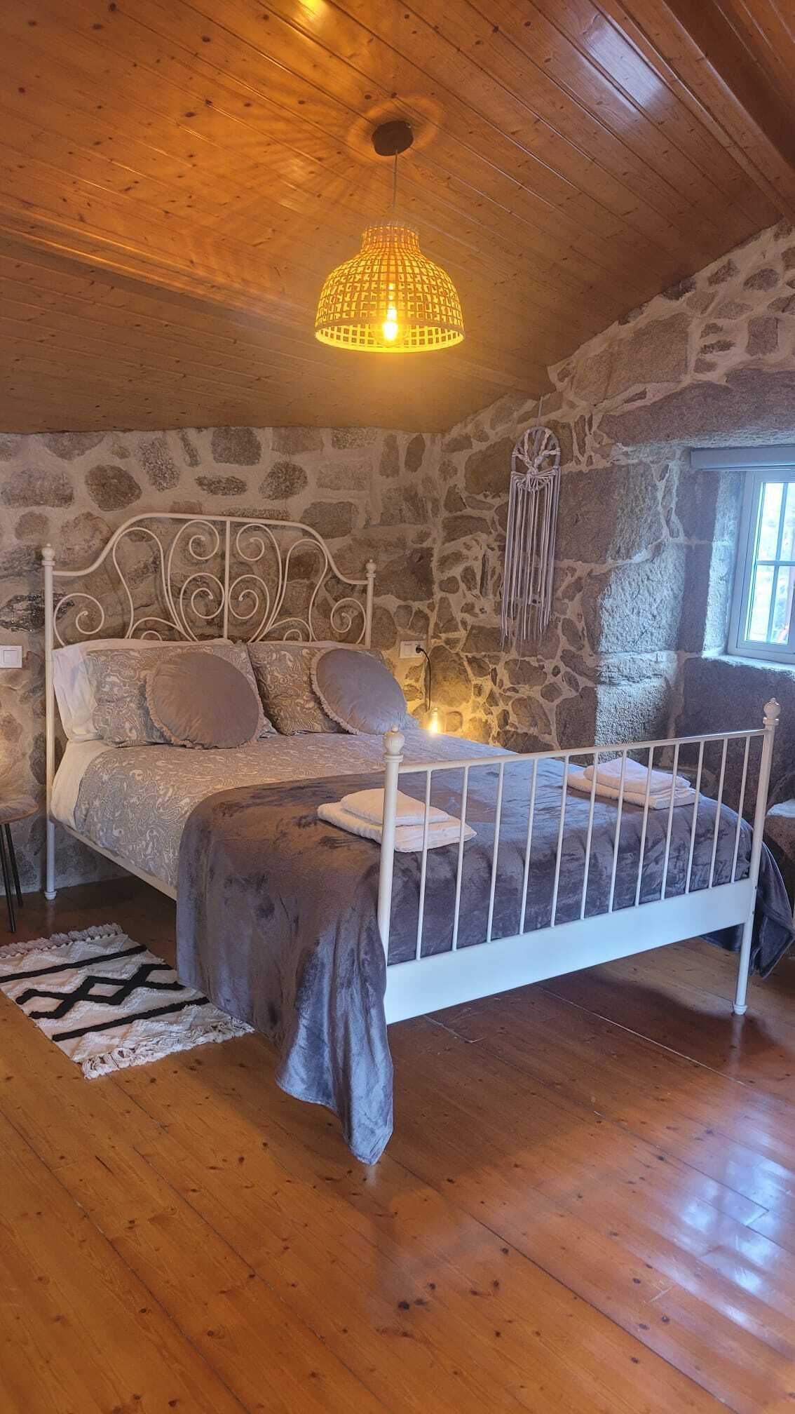 1 Schlafzimmer, Internetzugang, Bettwäsche