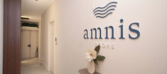 Amnis rooms