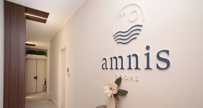 Amnis rooms