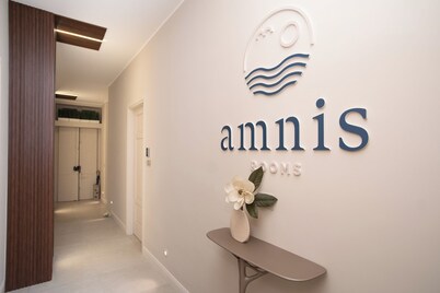 Amnis rooms