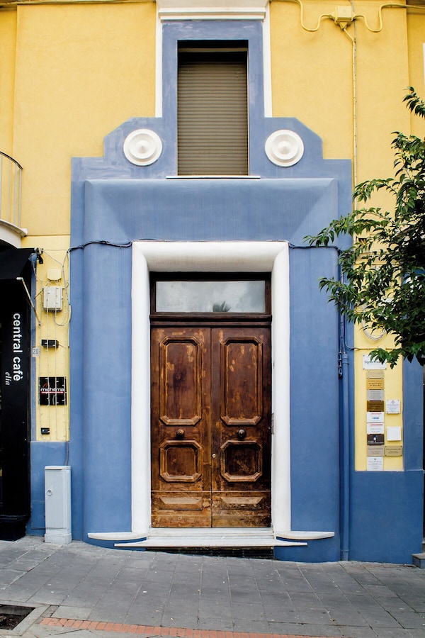 Amnis Rooms - Salerno
