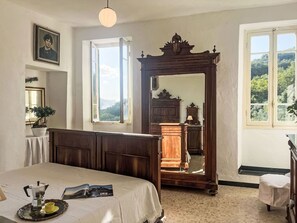 3 Schlafzimmer, kostenloses WLAN