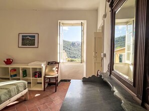 3 bedrooms, free WiFi
