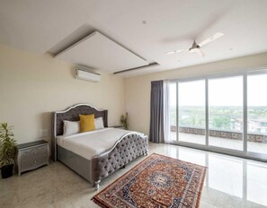 House | 1 bedroom - POP Home 83993a Infinity Villa 2 (Arpora)