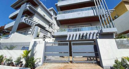 POP Home 83993a Infinity Villa 2