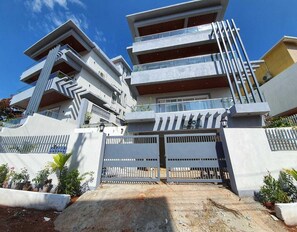 House | Exterior - POP Home 83993a Infinity Villa 2 (Arpora)