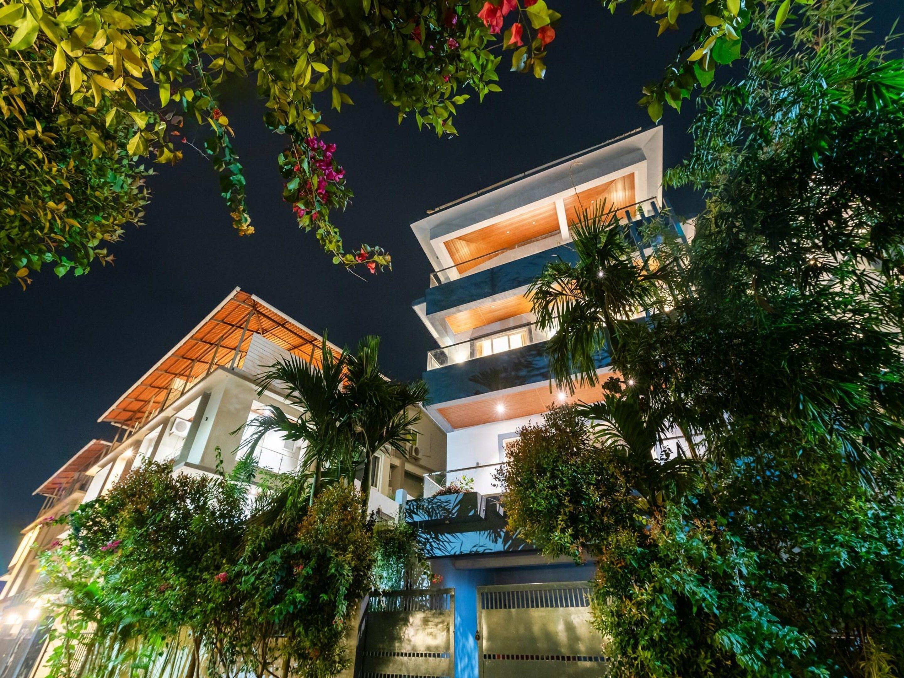 House | Exterior