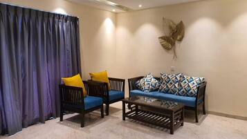 Nhà | Khu phòng khách