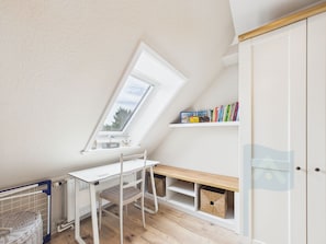 Interiør