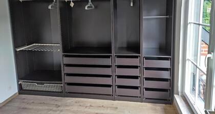  Séjour nature & confort - Detached house near Liège