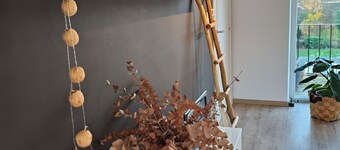  Séjour nature & confort - Detached house near Liège