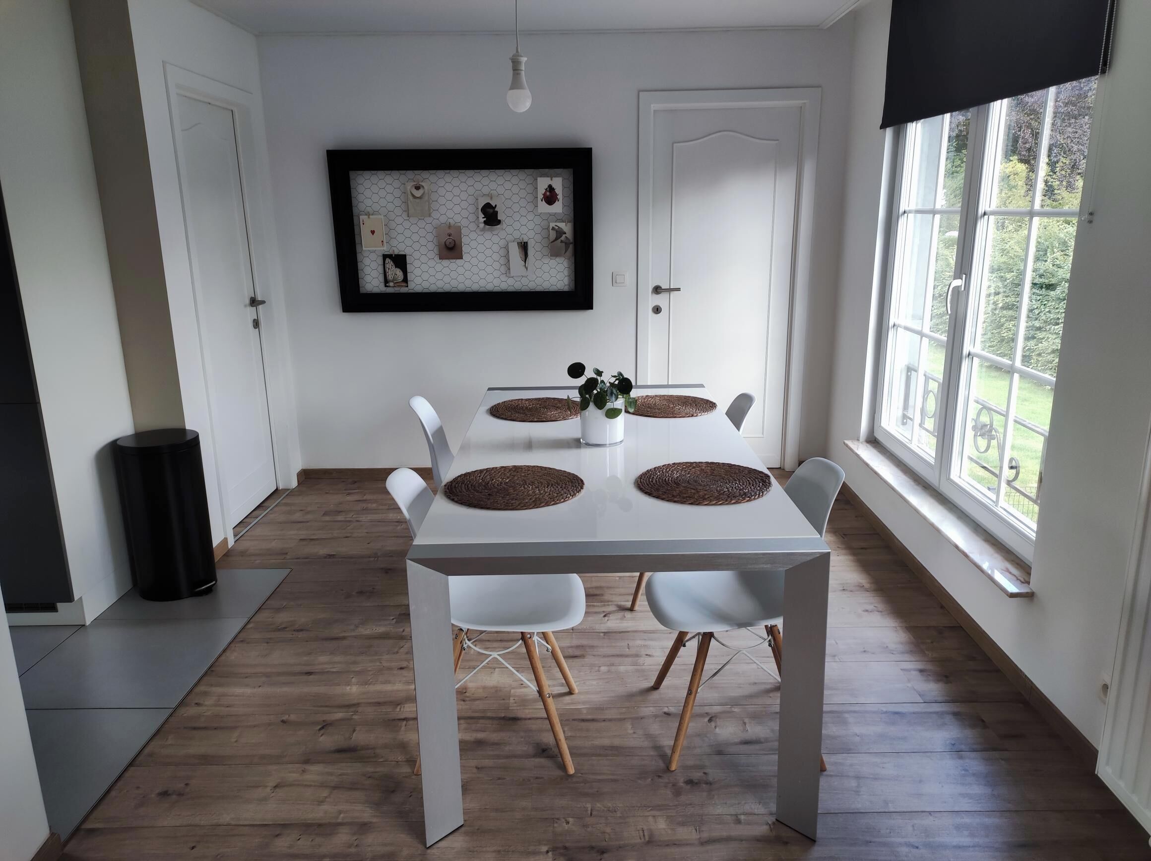 تناول الطعام