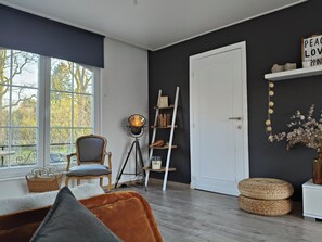 Interior - 🌿 Séjour nature & confort - Detached house near Liège (Neupré)