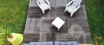  Séjour nature & confort - Detached house near Liège