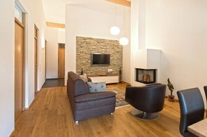 Appartement | Woonruimte