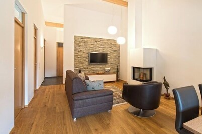 Verwall Apartment 3