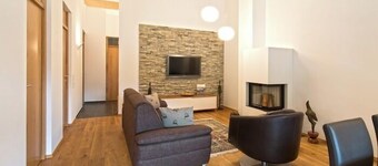 Verwall Apartment 3