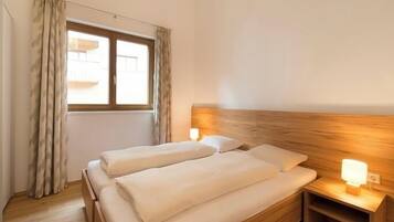 Apartamento | Wi-Fi de cortesia