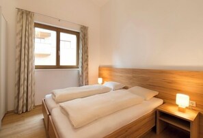 Apartment | Free WiFi