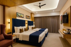 Bureau, Wi-Fi gratuit