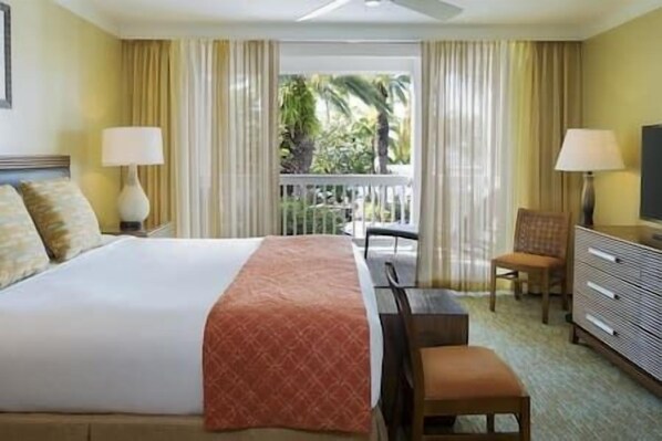 1 bedroom, iron/ironing board, internet, bed sheets