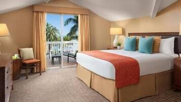 1 slaapkamer, een strijkplank/strijkijzer, internet, beddengoed