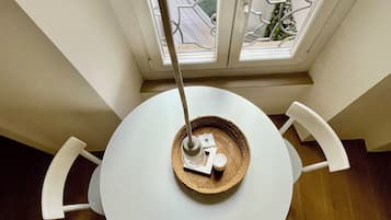 Servei de restauració