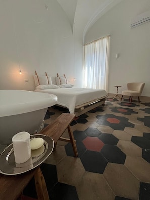 1 habitación, wifi gratis y ropa de cama 