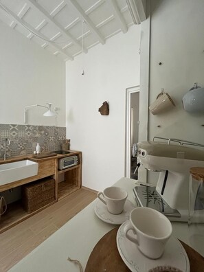 Cozinha privada