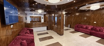 Hotel Yagya
