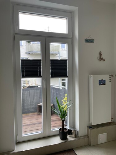 Top Lage & Ausstattung - FeWo mit Liebe zum Detail