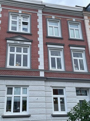 Außendetails