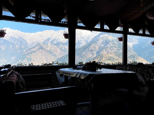 Hotel Victoriya palace 