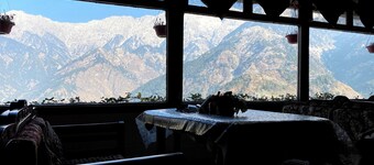 Hotel Victoriya palace 