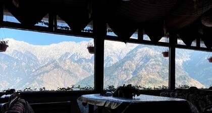 Hotel Victoriya palace