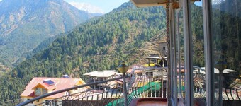 Hotel Victoriya palace 