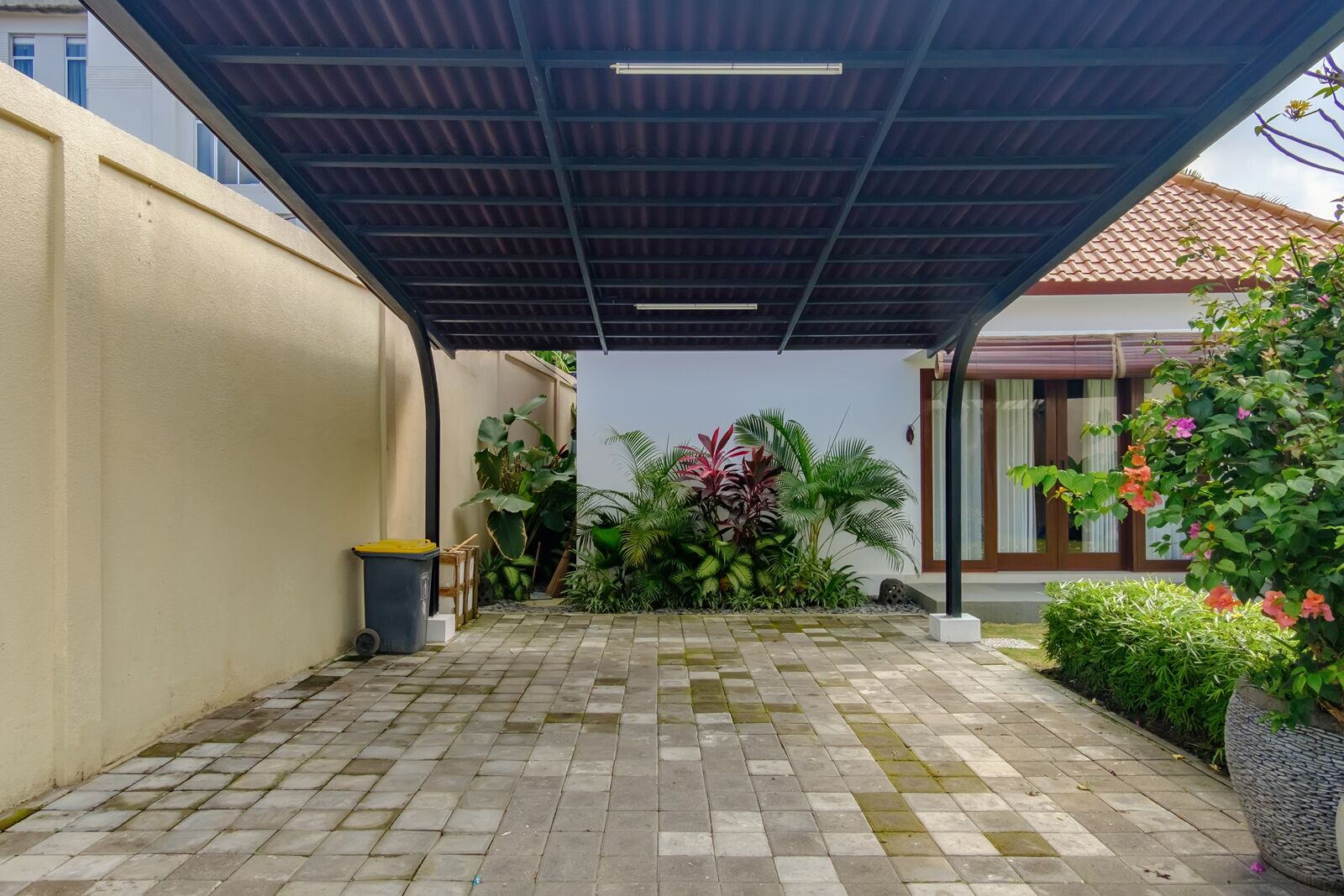 Fachada