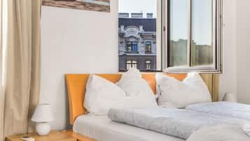 Apartament bàsic | Planxa i posts de planxar i wifi gratuïta