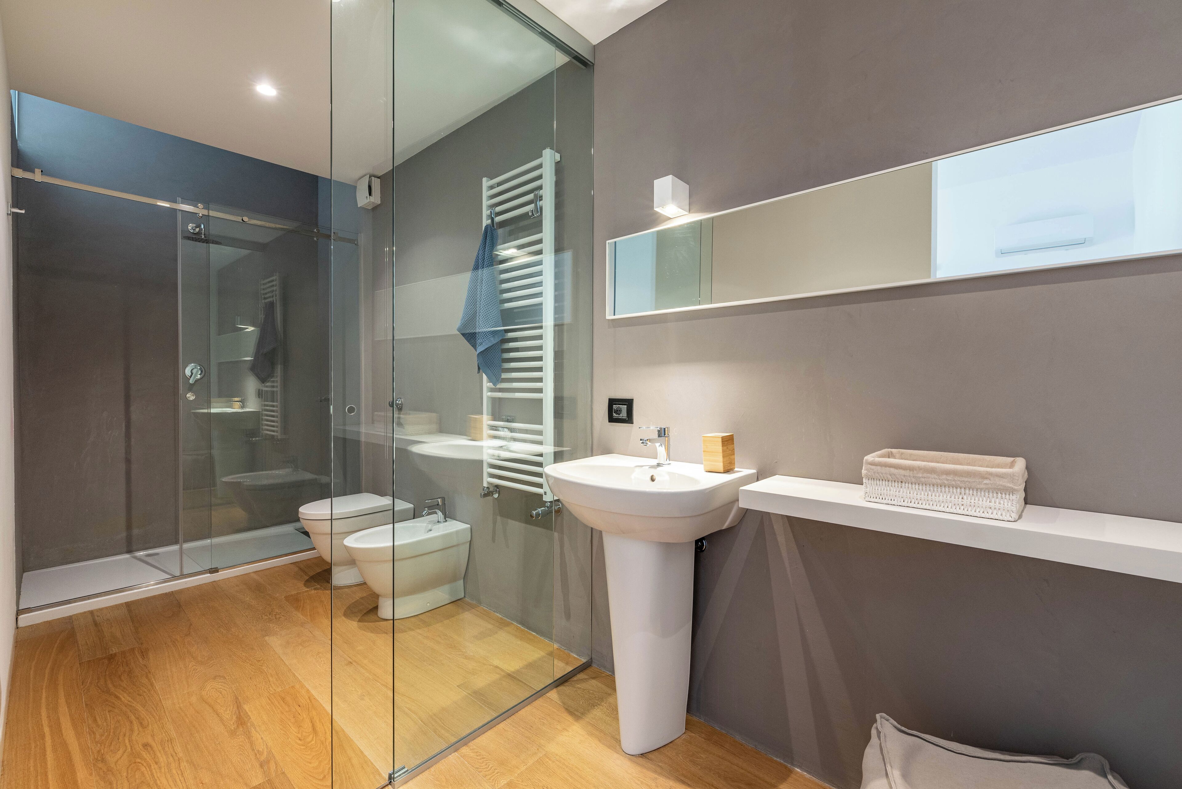 Baño