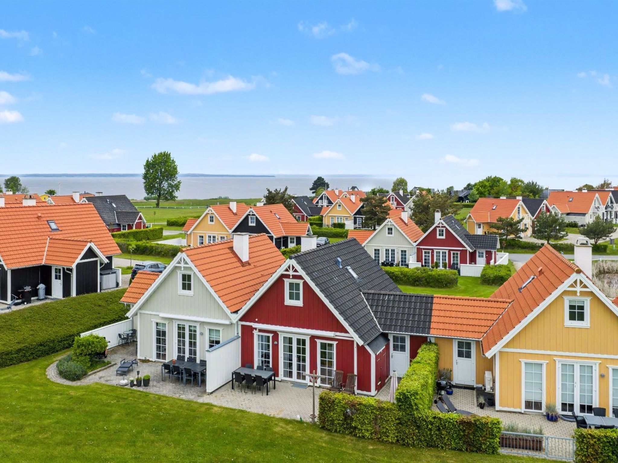 Eksteriør