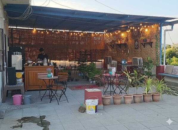 Café