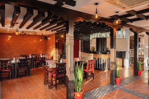 ร้านอาหาร