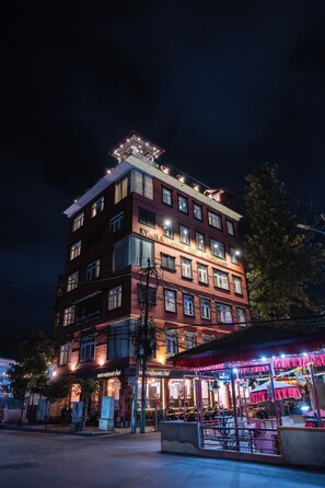 Exterior - Evara Boutique Hotel (Kathmandu)