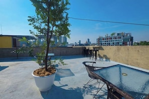 Exterior - ONEWAY GUEST HOUSE BKK (Bangkok)