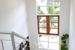 Interior - Poon House Nimman: Spacious Stay Near Attractions (Chiang Mai)